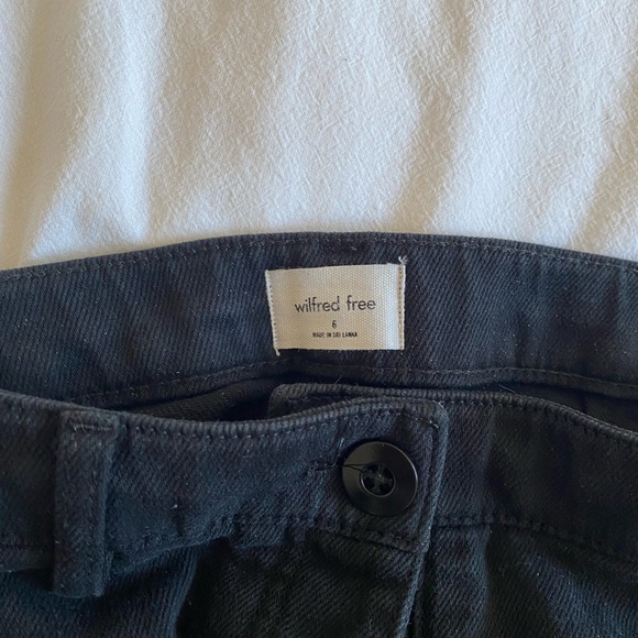 Wilfred modern cargo - Picture 3 of 3